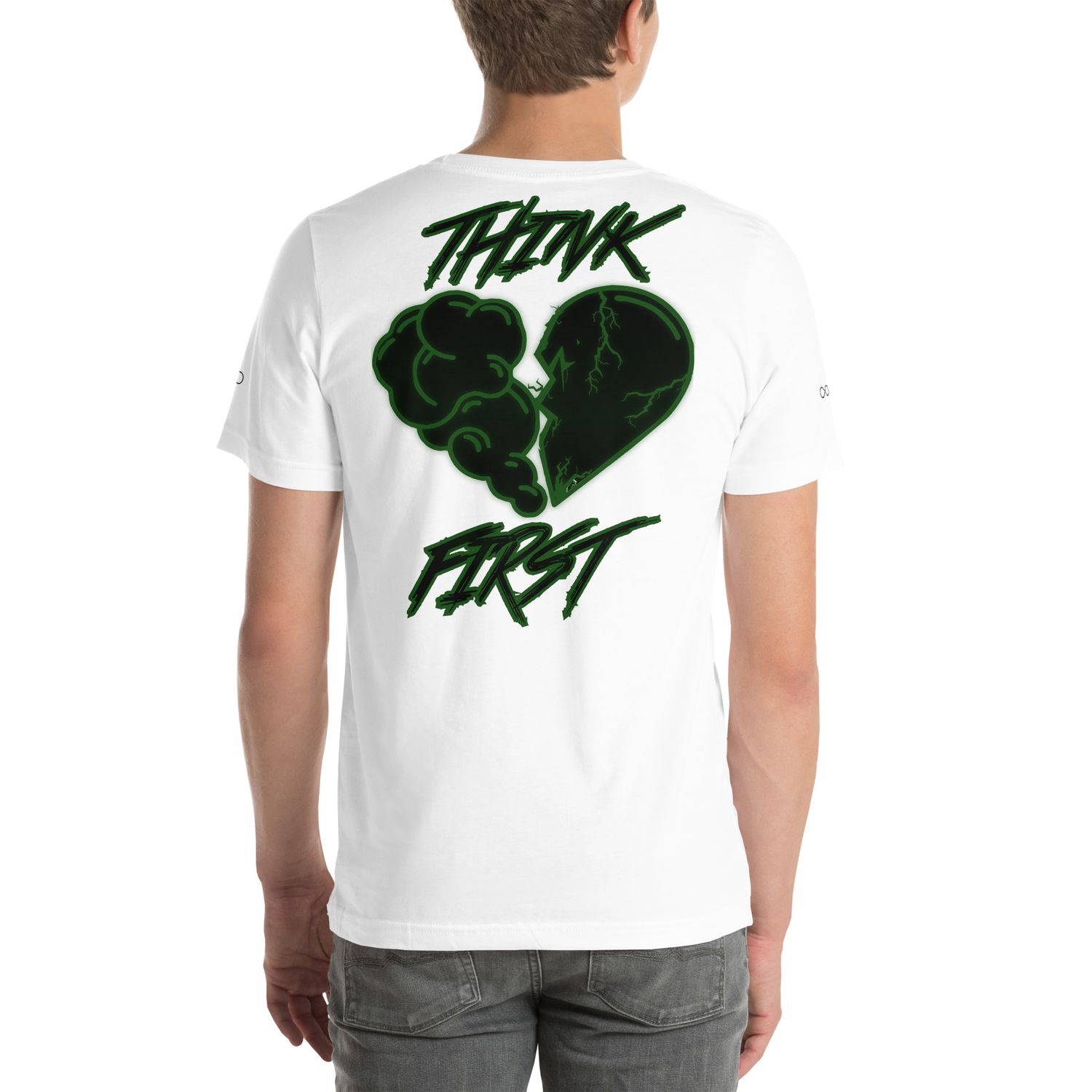 Unisex t-shirt