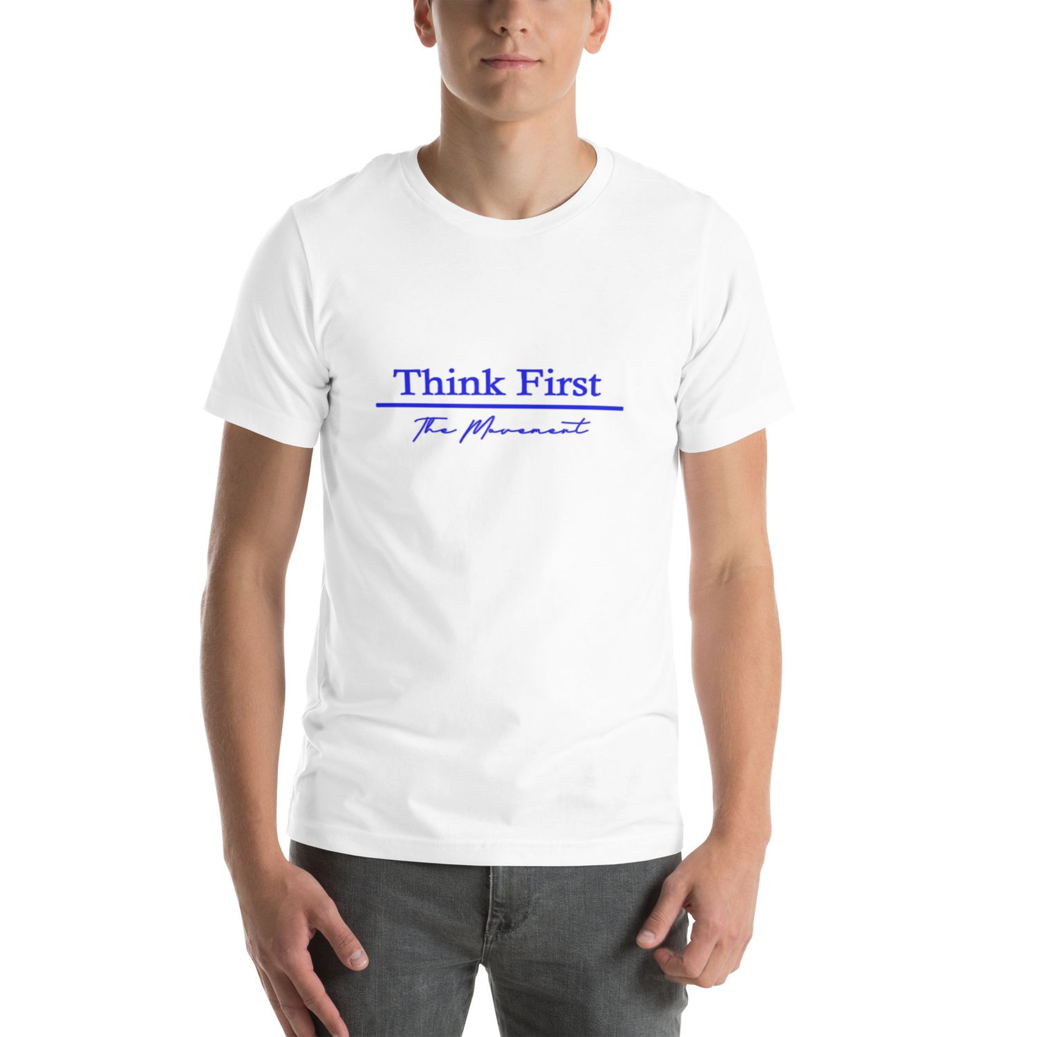 Unisex t-shirt