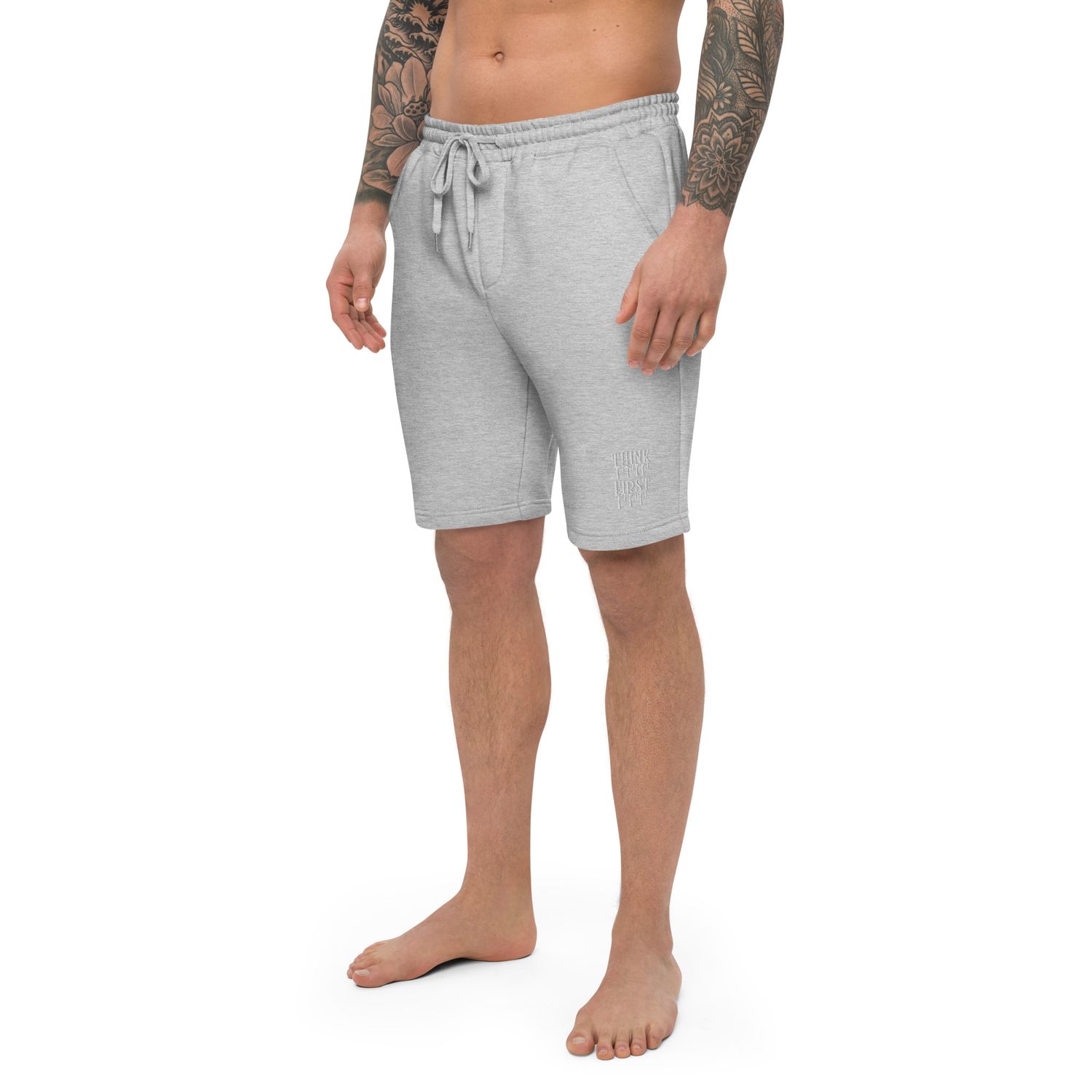 Think First The Drip Shorts 