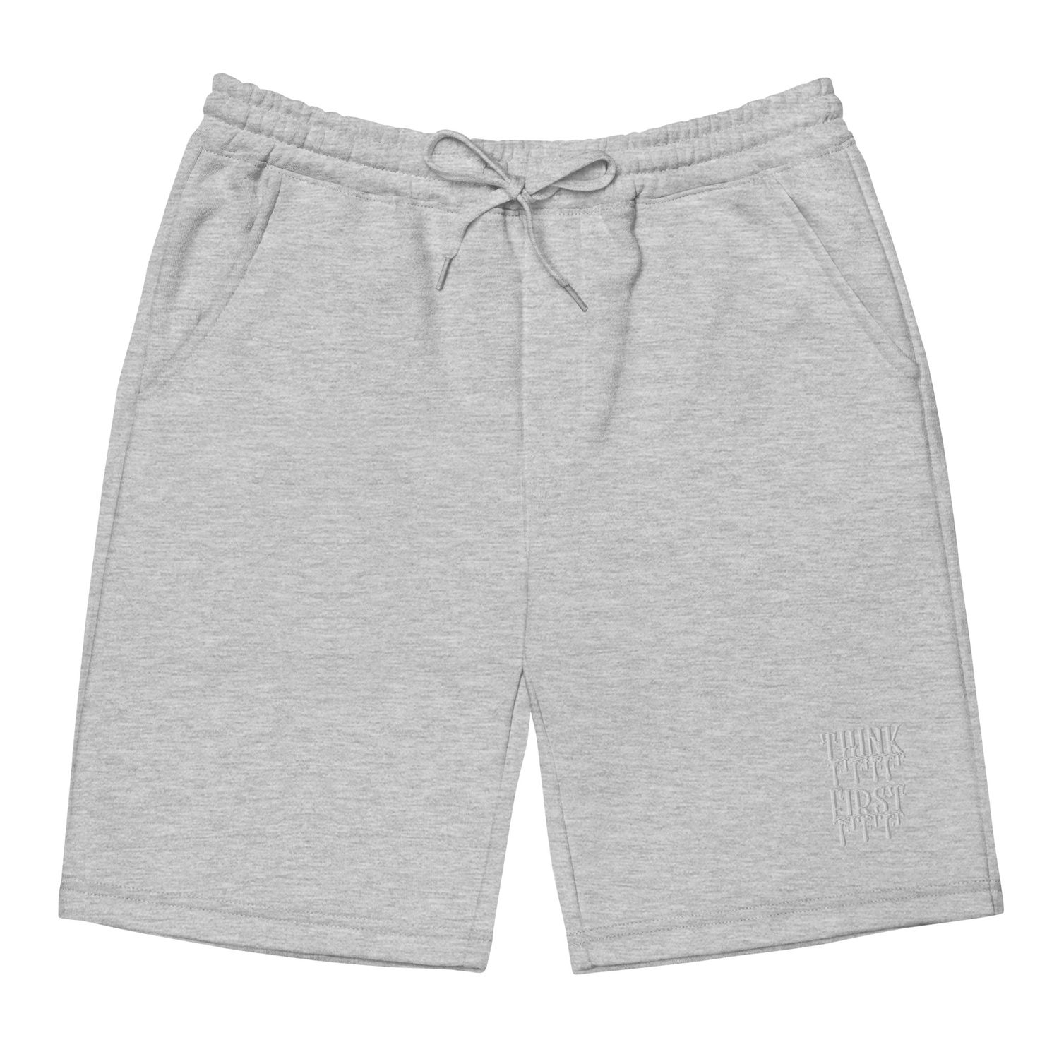 Think First The Drip Shorts 