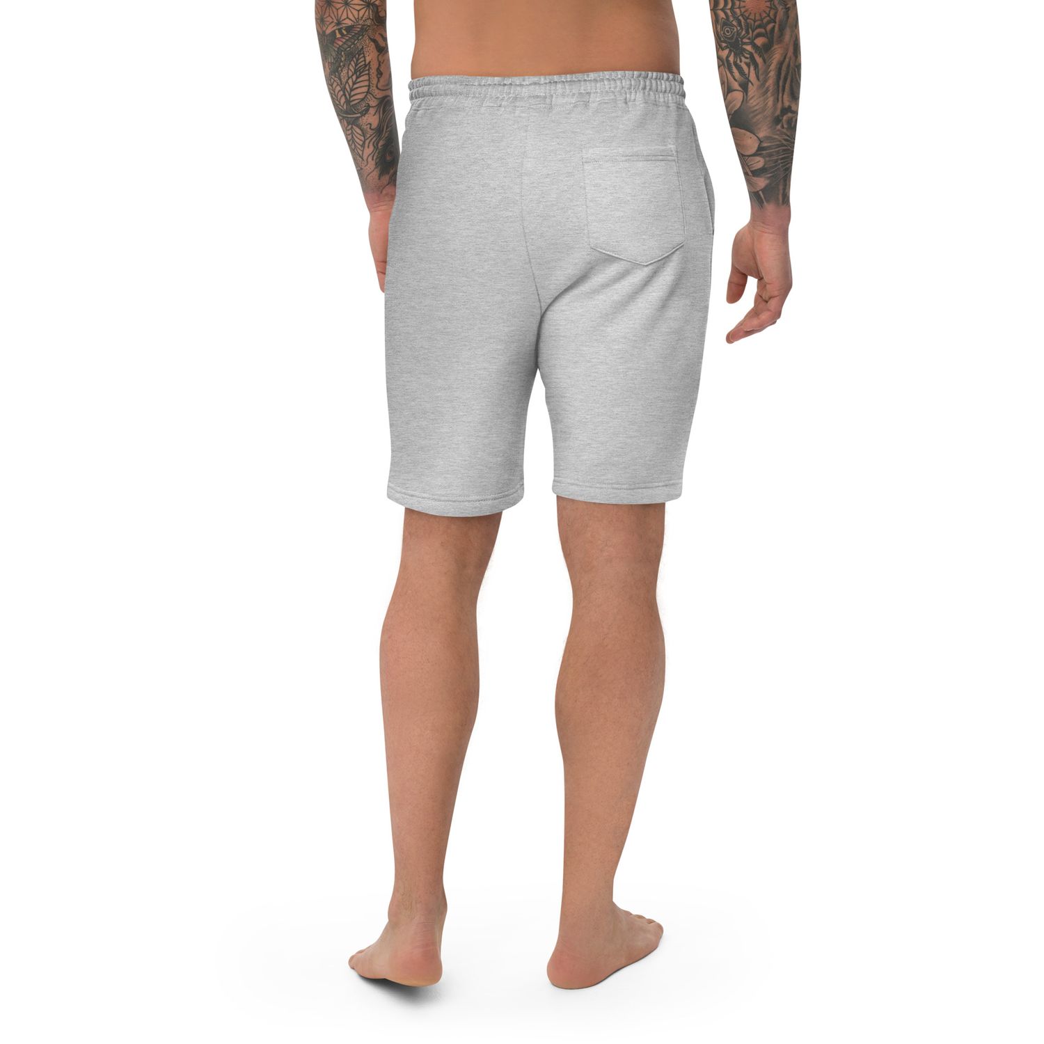 Think First Drip Shorts