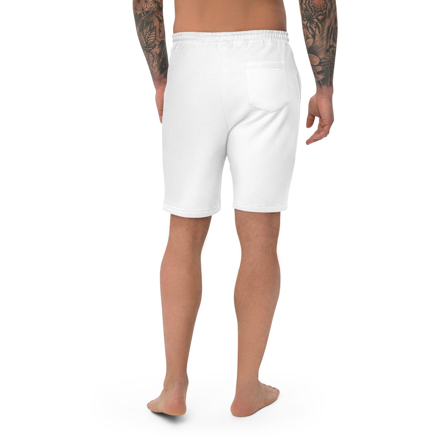 Think First Drip Shorts