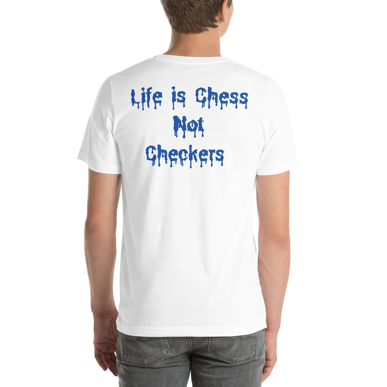 Unisex t-shirt