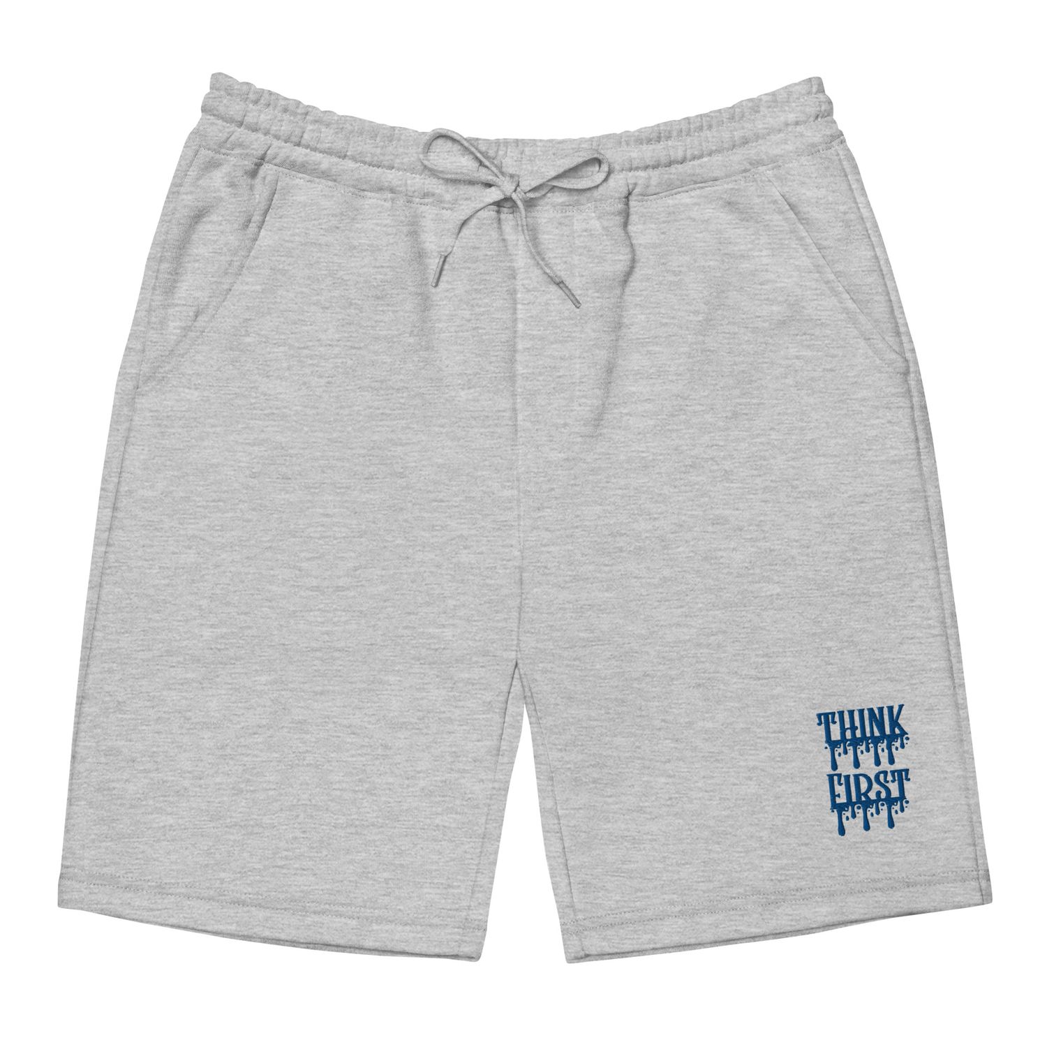 Men&#39;s fleece shorts