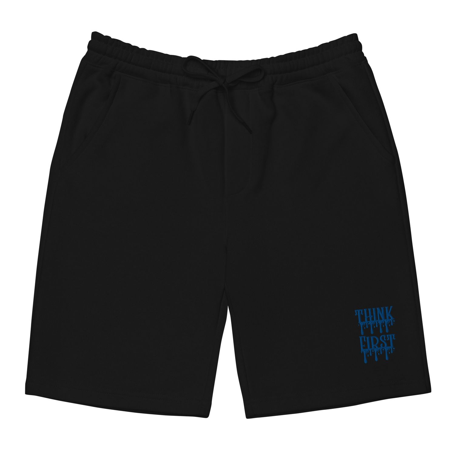 Men&#39;s fleece shorts