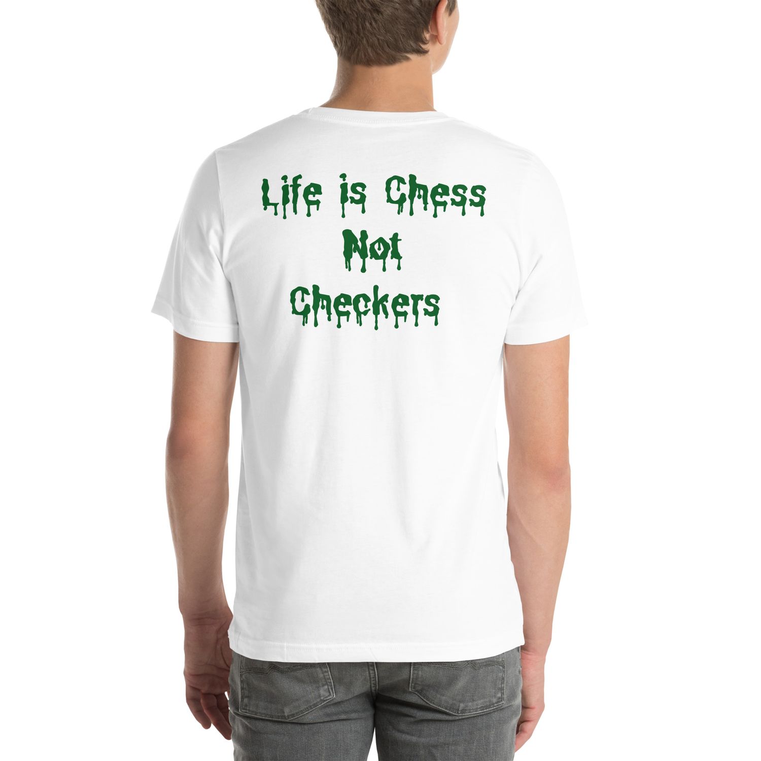 Unisex t-shirt