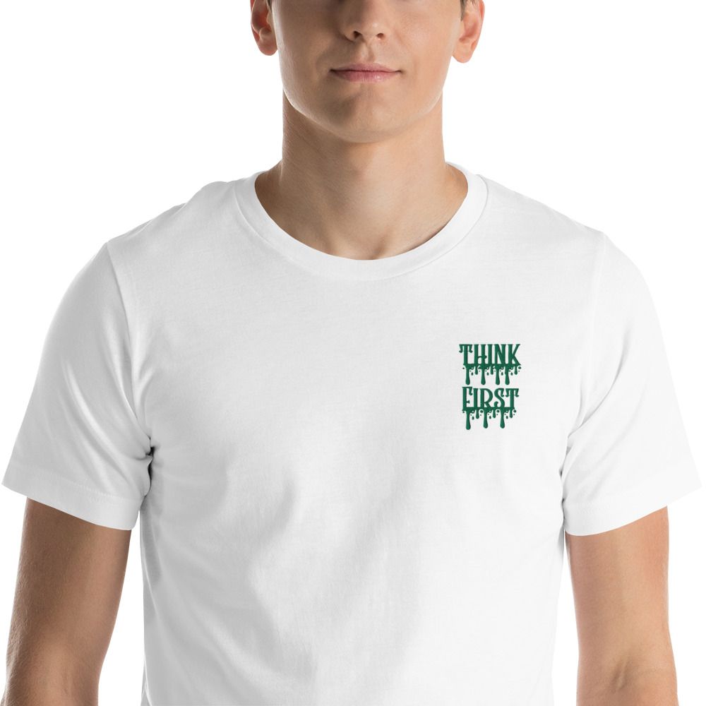Unisex t-shirt