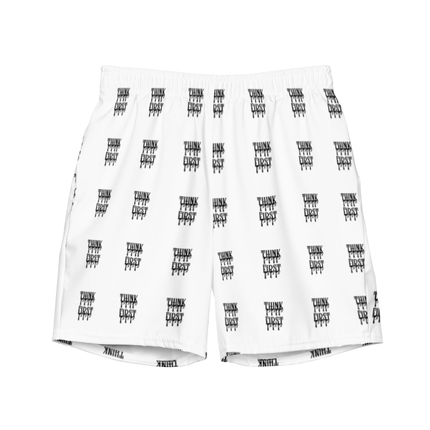 Men&#39;s Think First Drip Swimming 