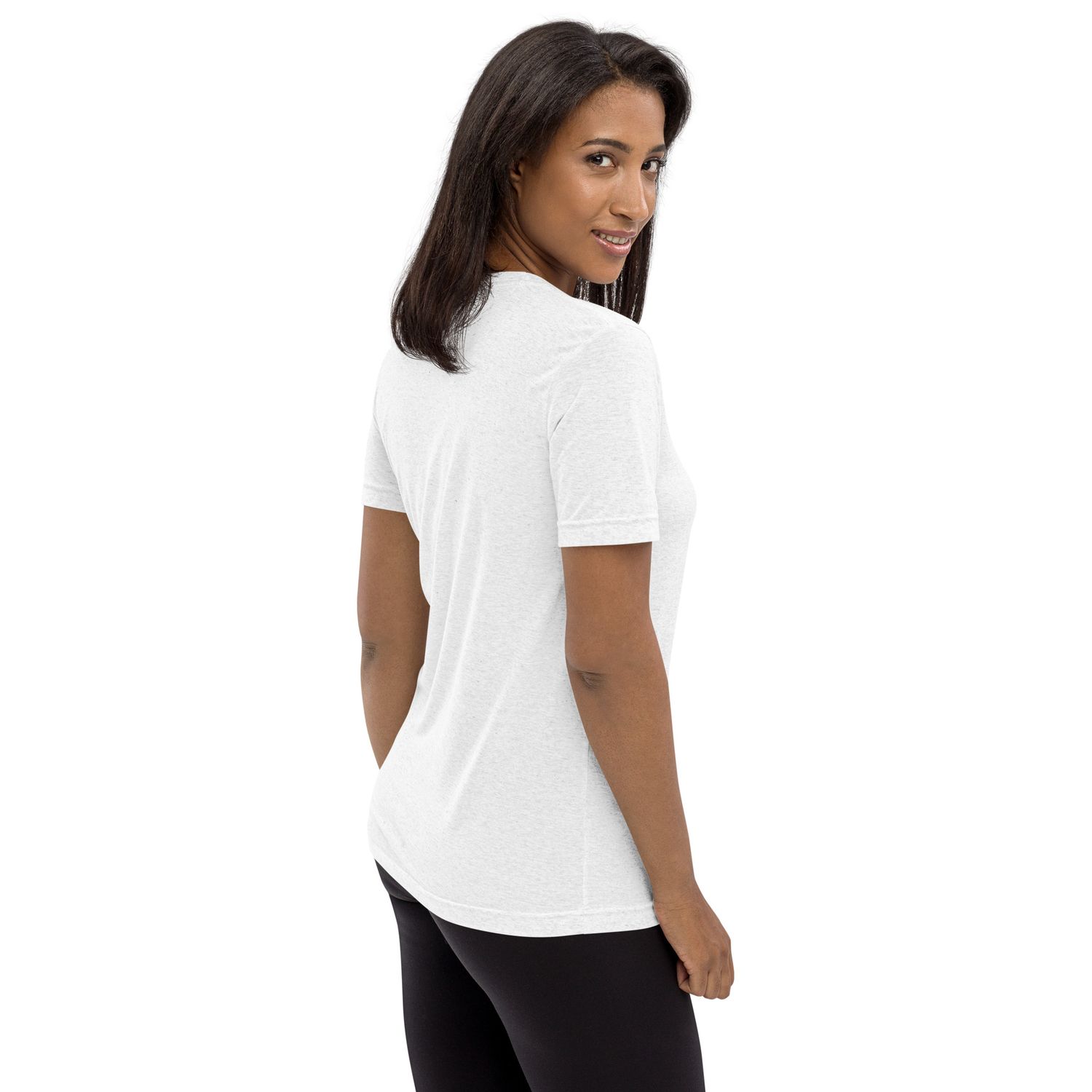 Think First Short sleeve t-shirt