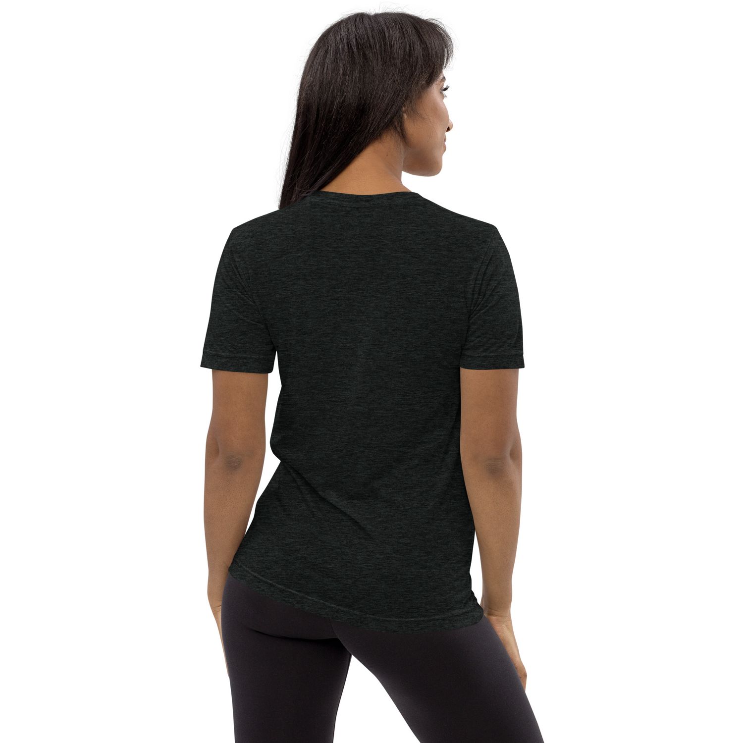 Think First Short sleeve t-shirt