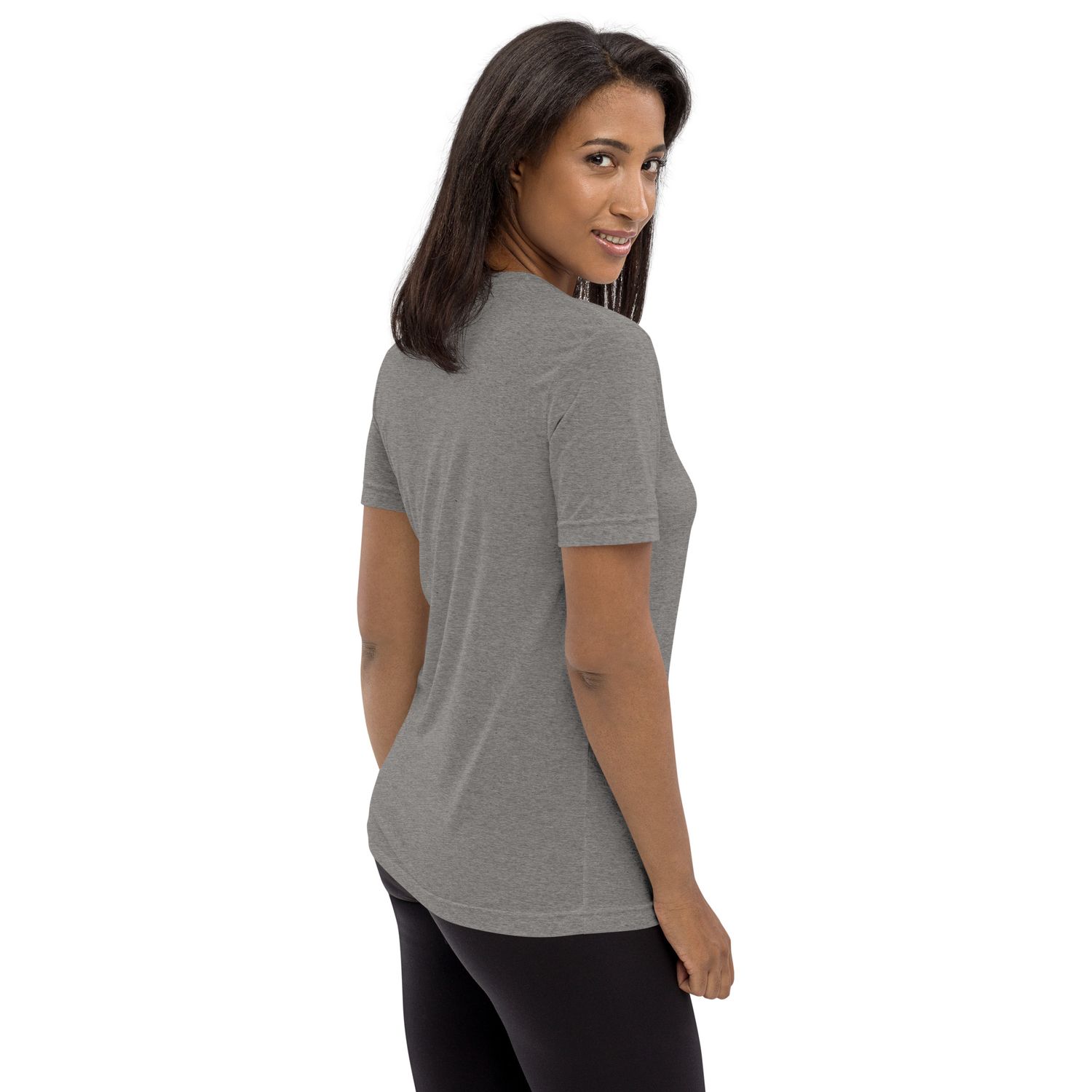 Think First Short sleeve t-shirt