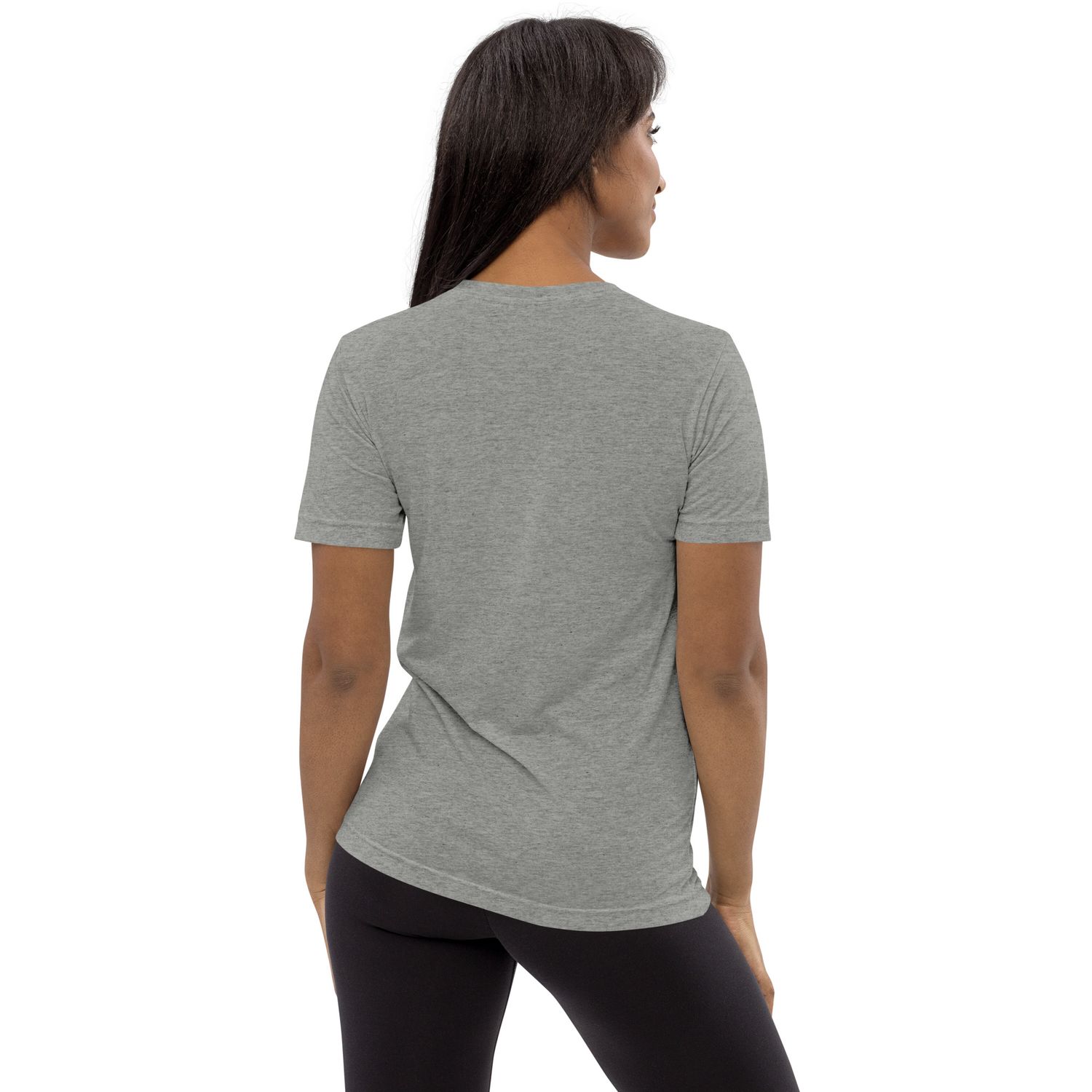 Think First Short sleeve t-shirt