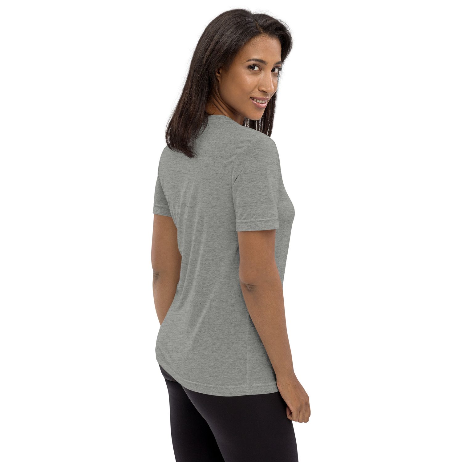 Think First Short sleeve t-shirt