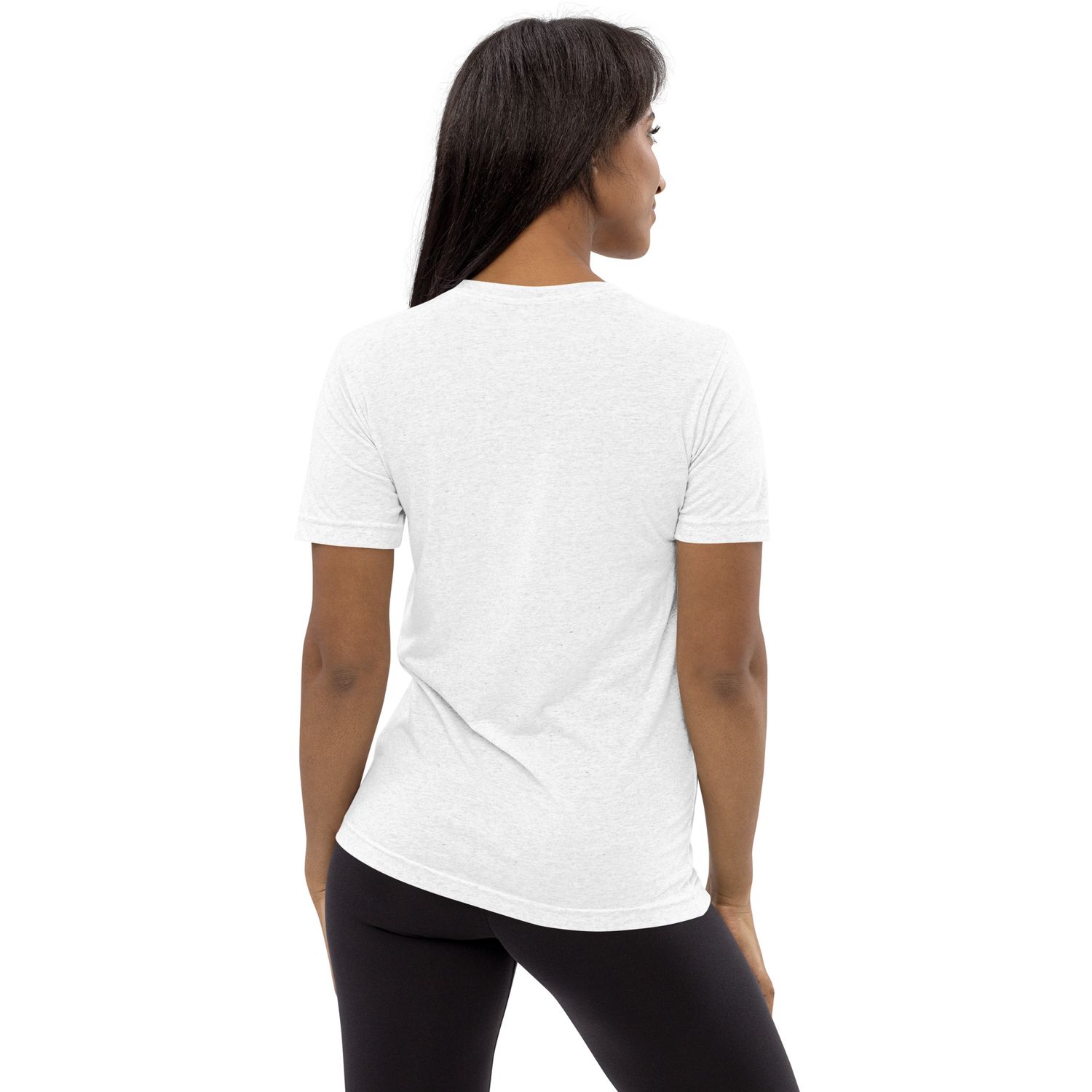 Think First Short sleeve t-shirt