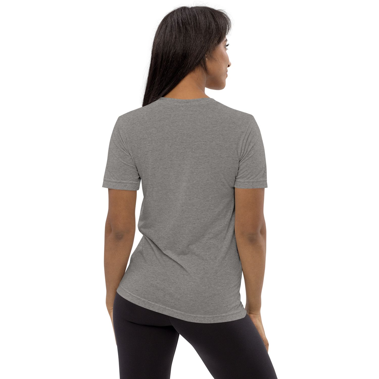 Think First Short sleeve t-shirt