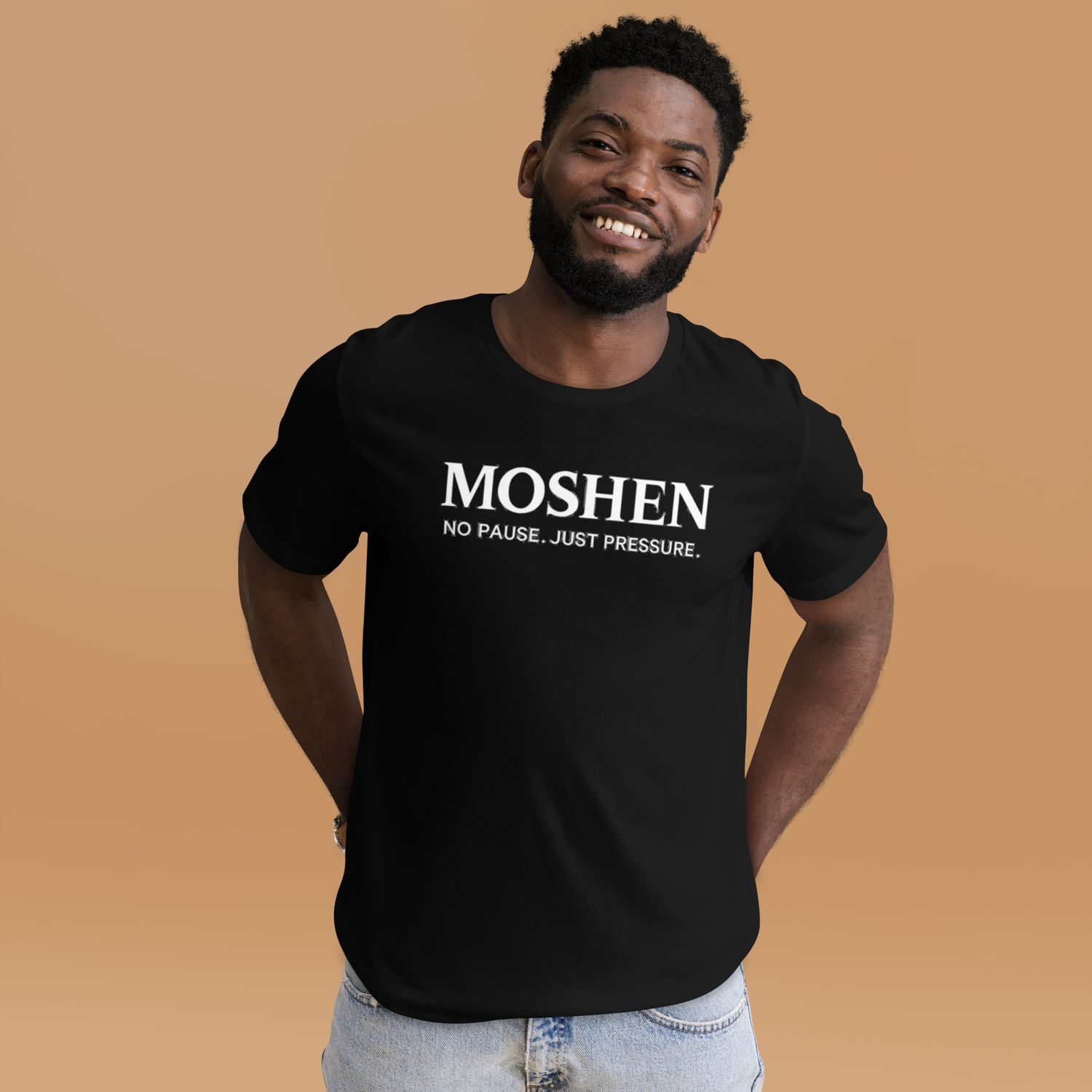 Think First t-shirt