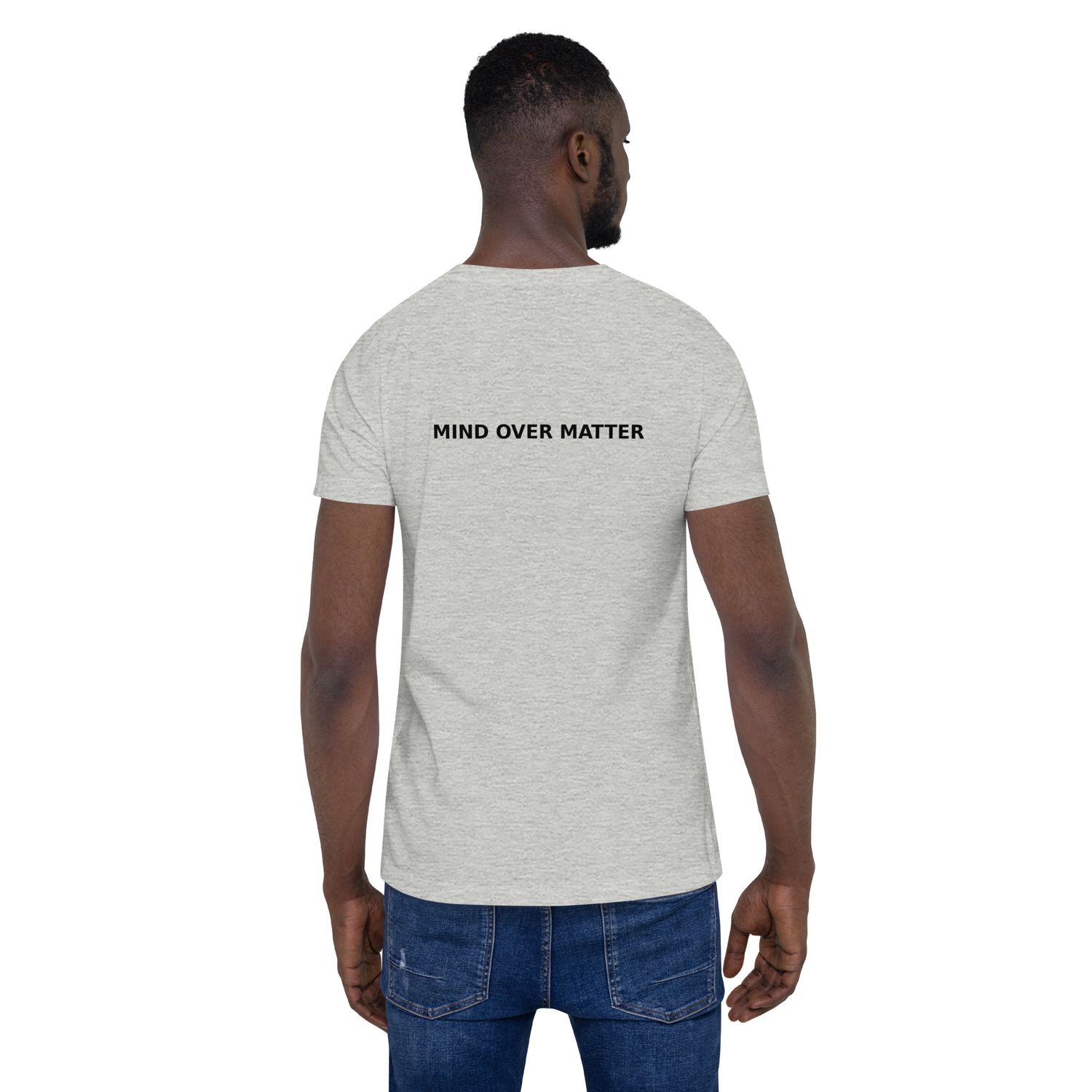 Think First t-shirt