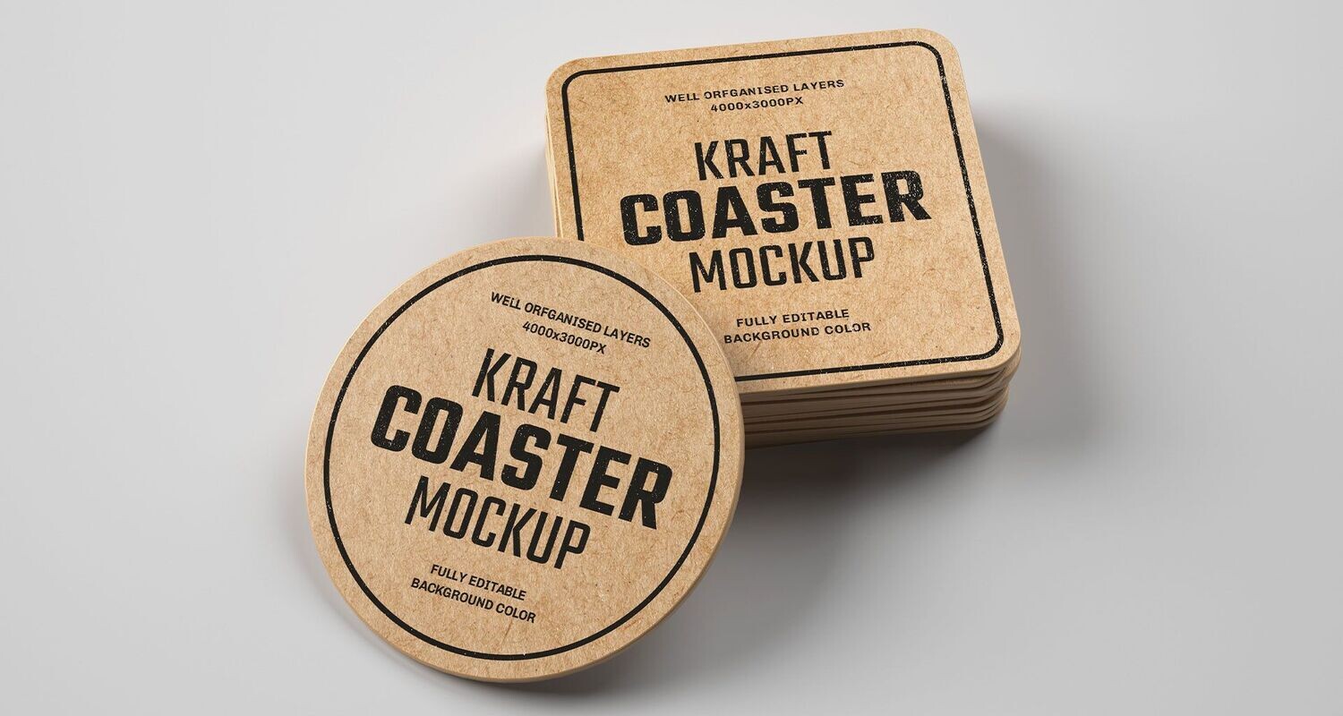 Coasters