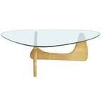 Finnish Design Minimalistic Coffee Table