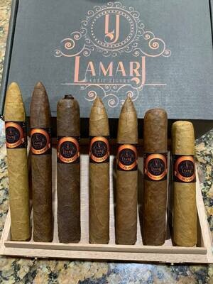 Cigars