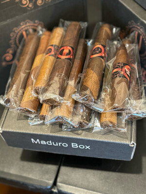 Maduro Box (11)