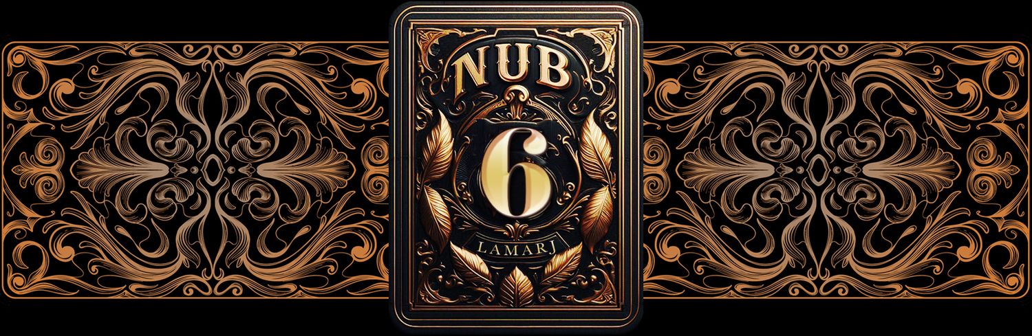 Maduro Nub 6