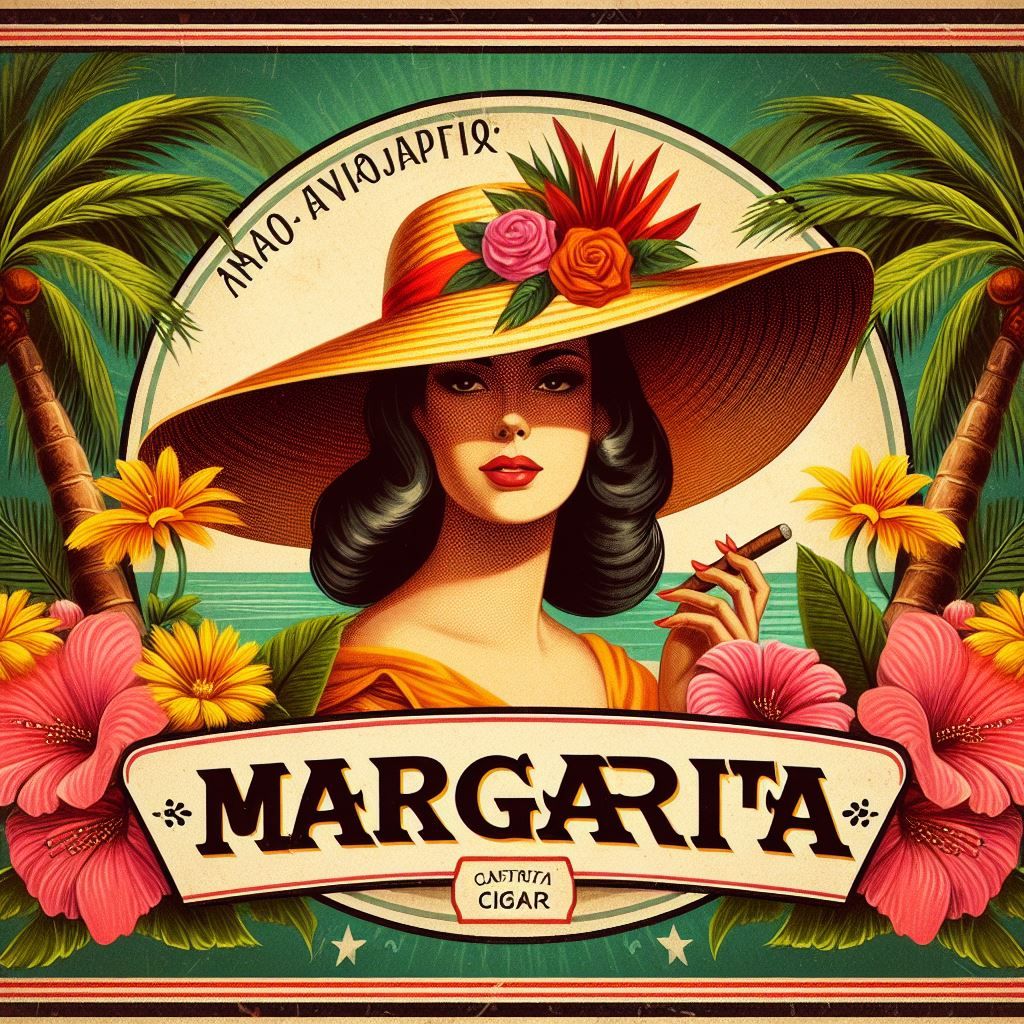 Margarita