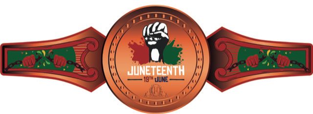 Juneteenth Maduro