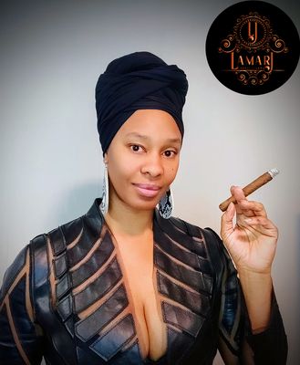 Sandra&#39;s Humidor
