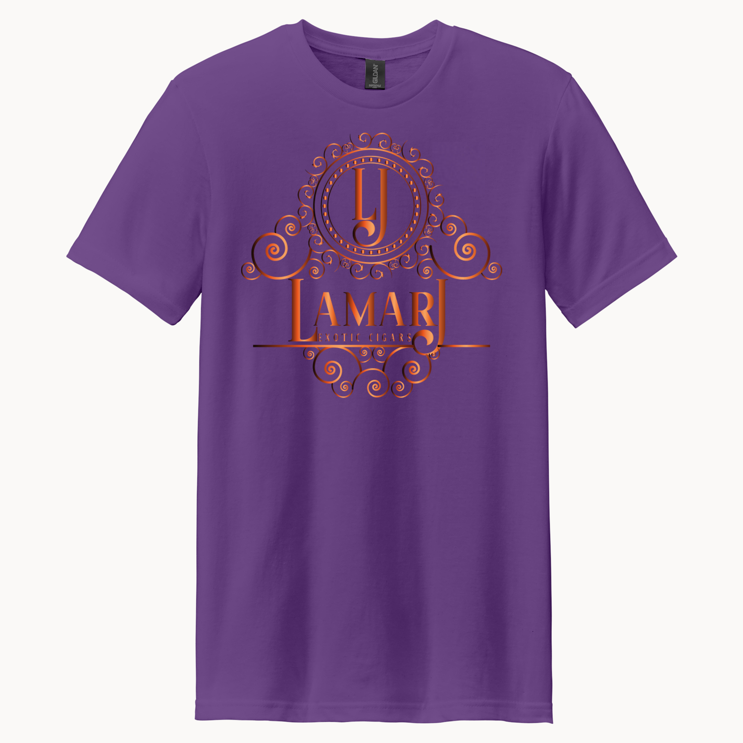 LJEC Shortsleeve T-Shirts