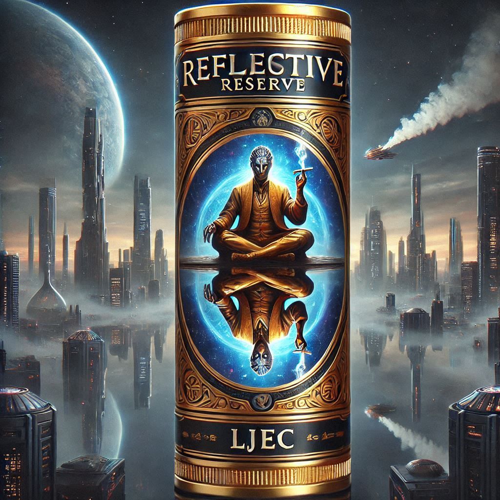 Reflective Reserve