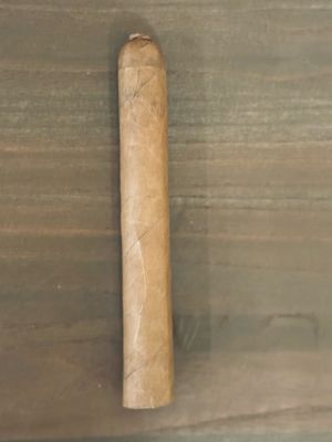 Bourbon Dipped Habano