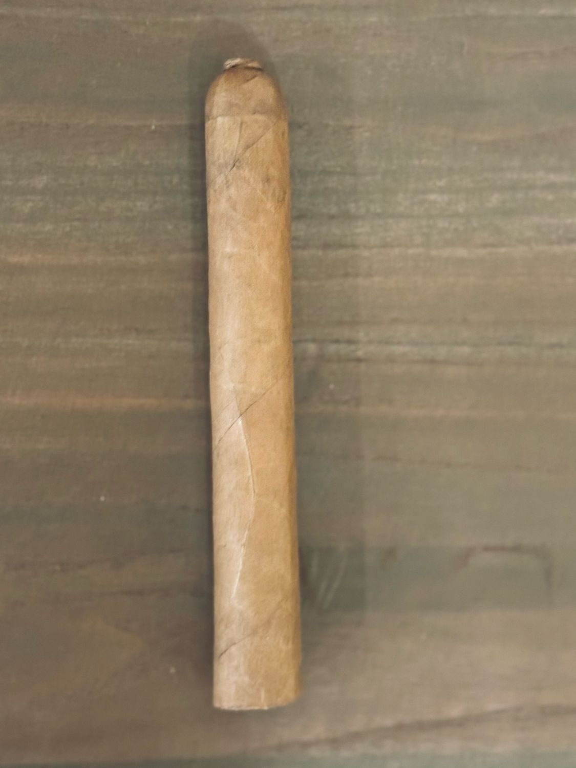Bourbon Dipped Habano