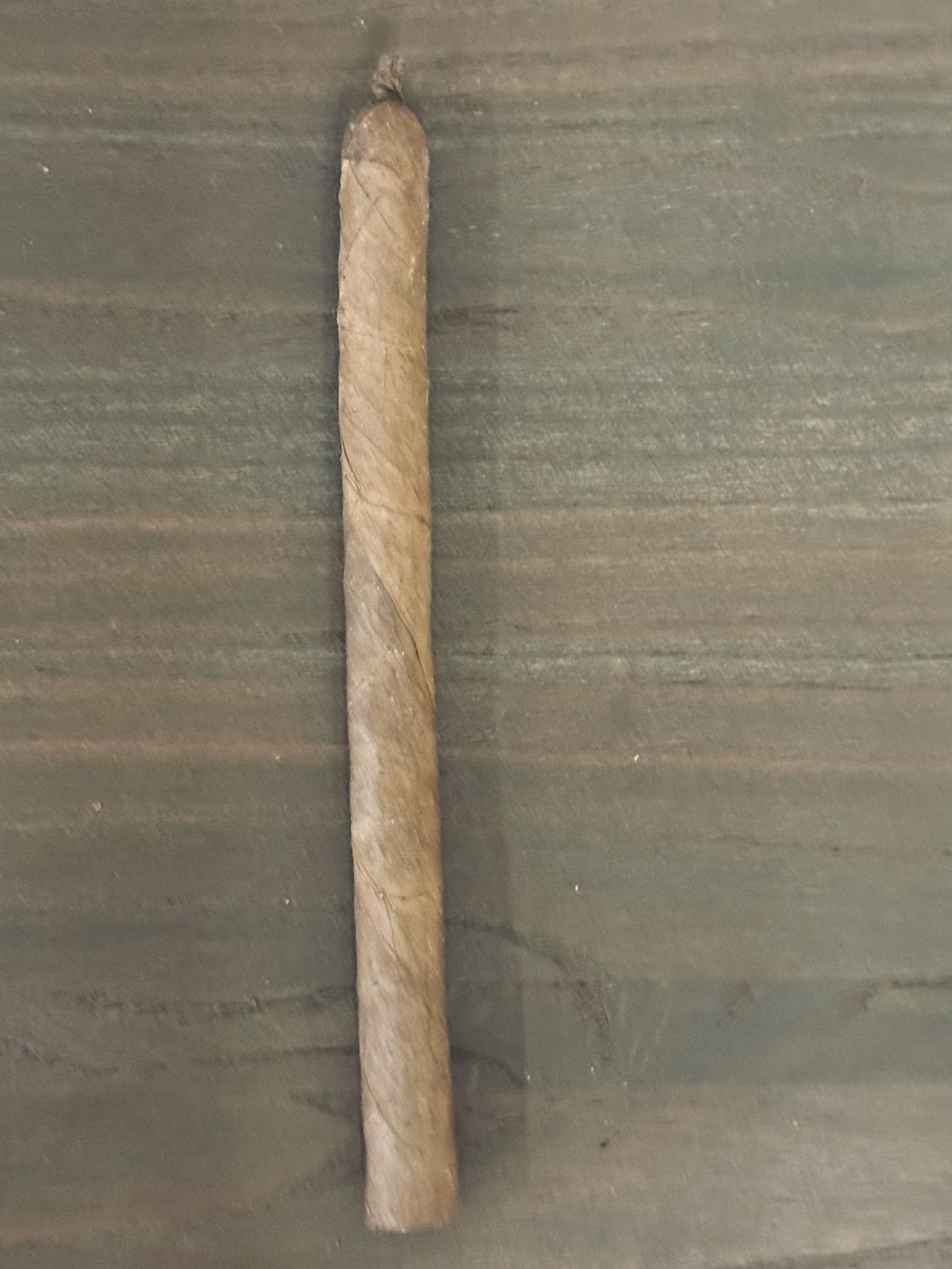 Maduro Lancero