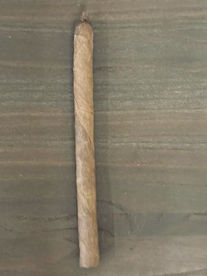 Maduro Lancero