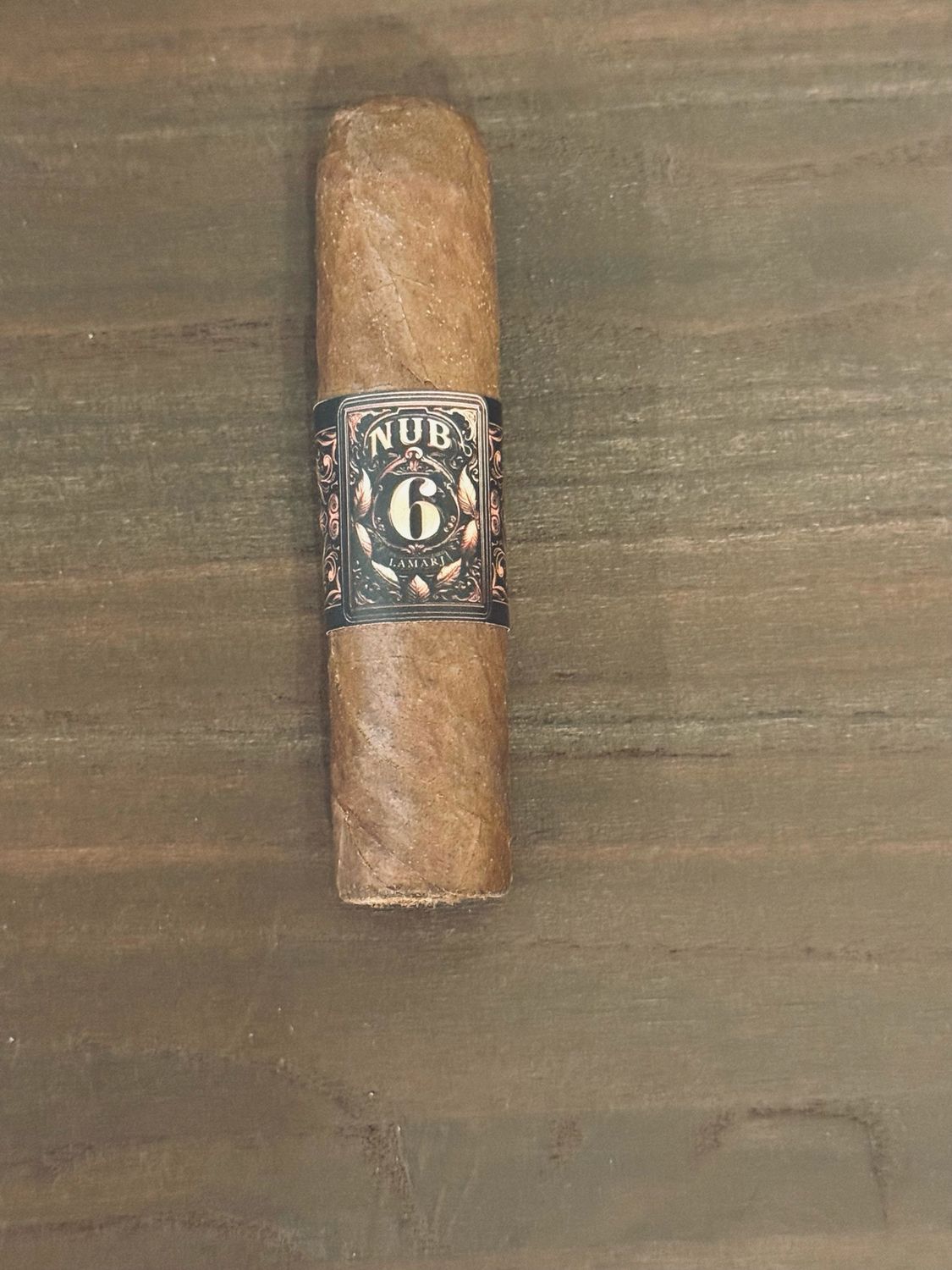 Maduro Nub 6