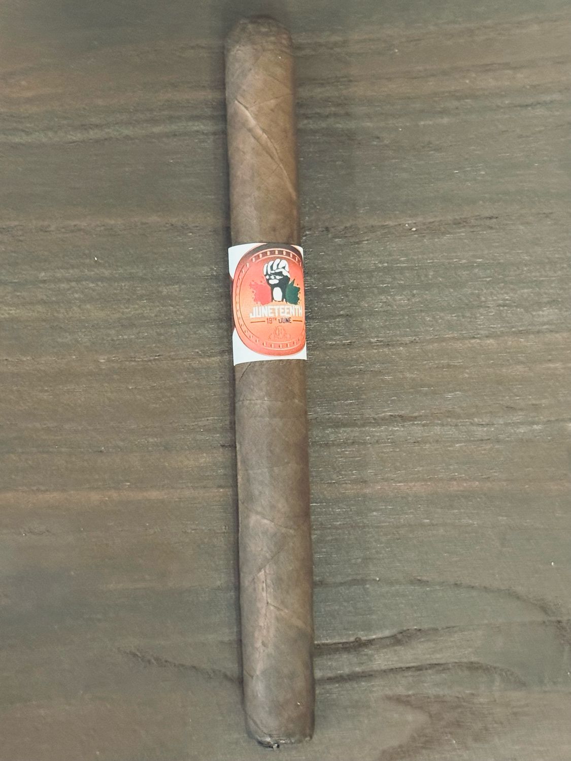 Juneteenth Maduro