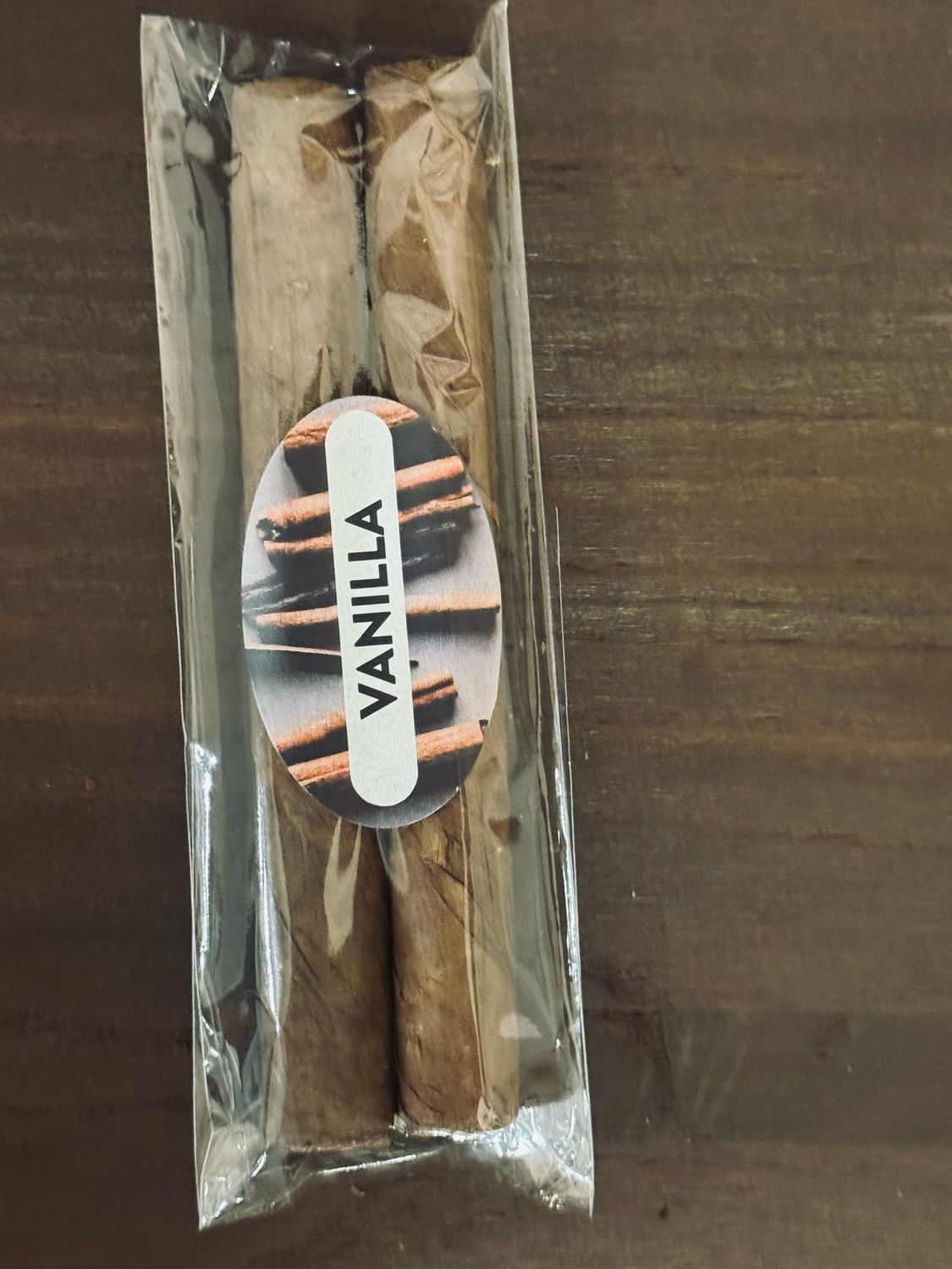 Vanilla Corona