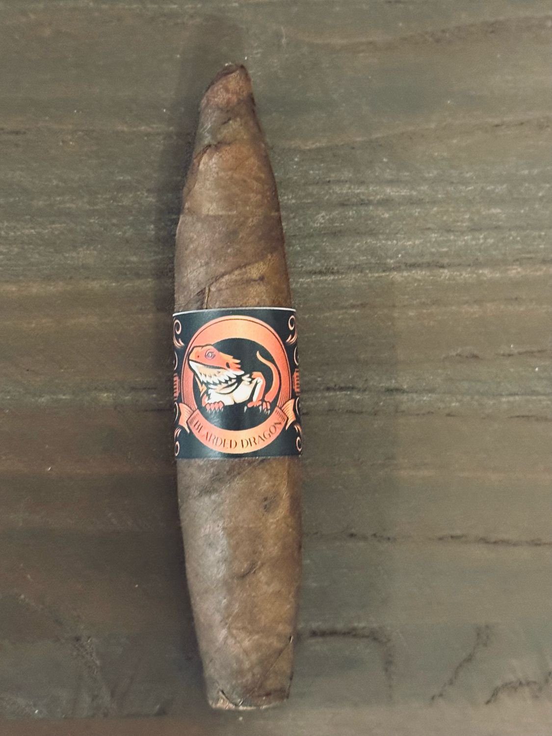Bearded Dragon Maduro Perfecto