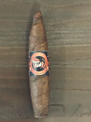Bearded Dragon Maduro Perfecto