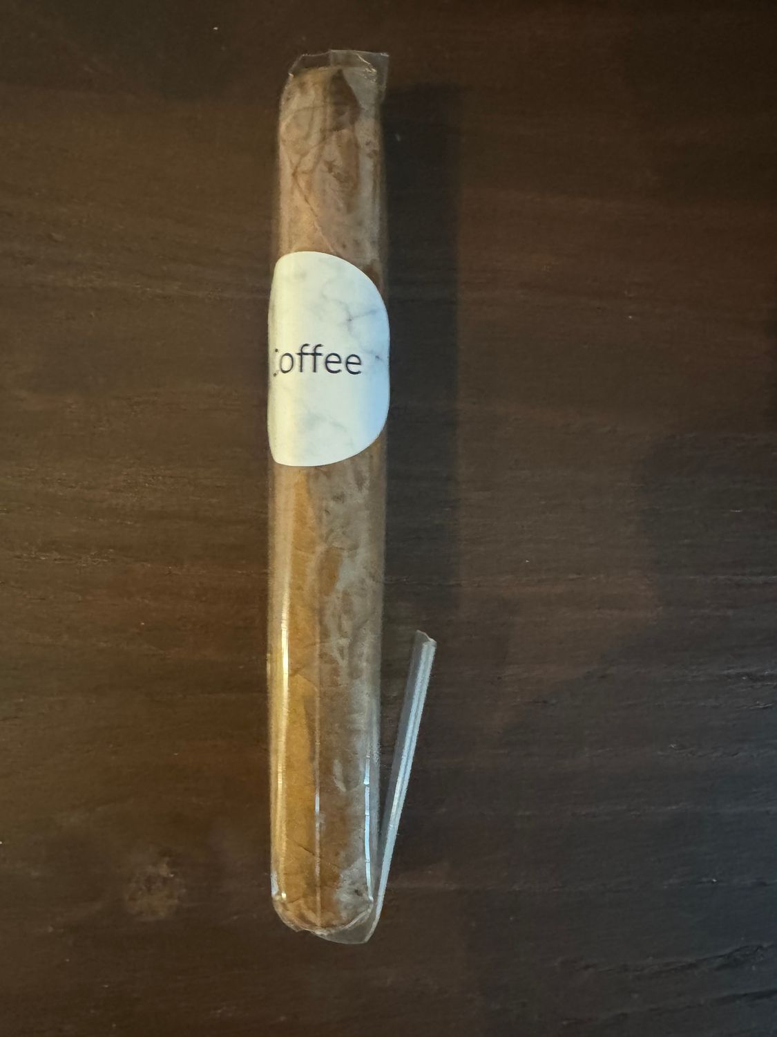 Coffee Toro
