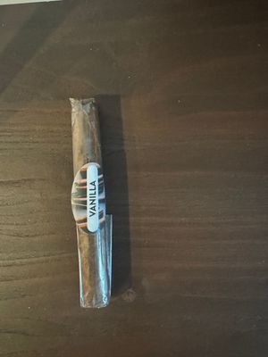 Vanilla Toro