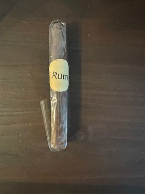 Rum Toro