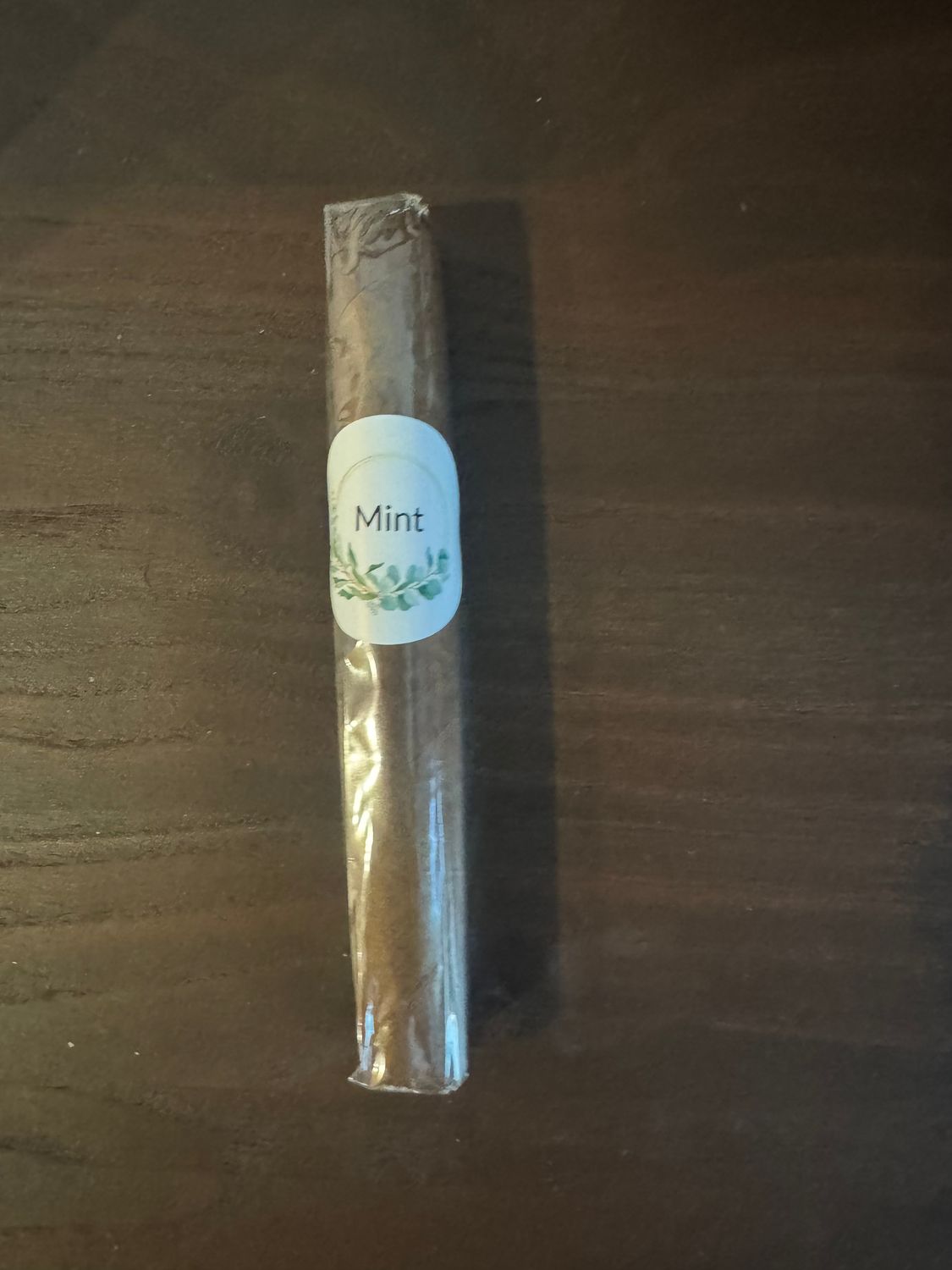 Mint Toro