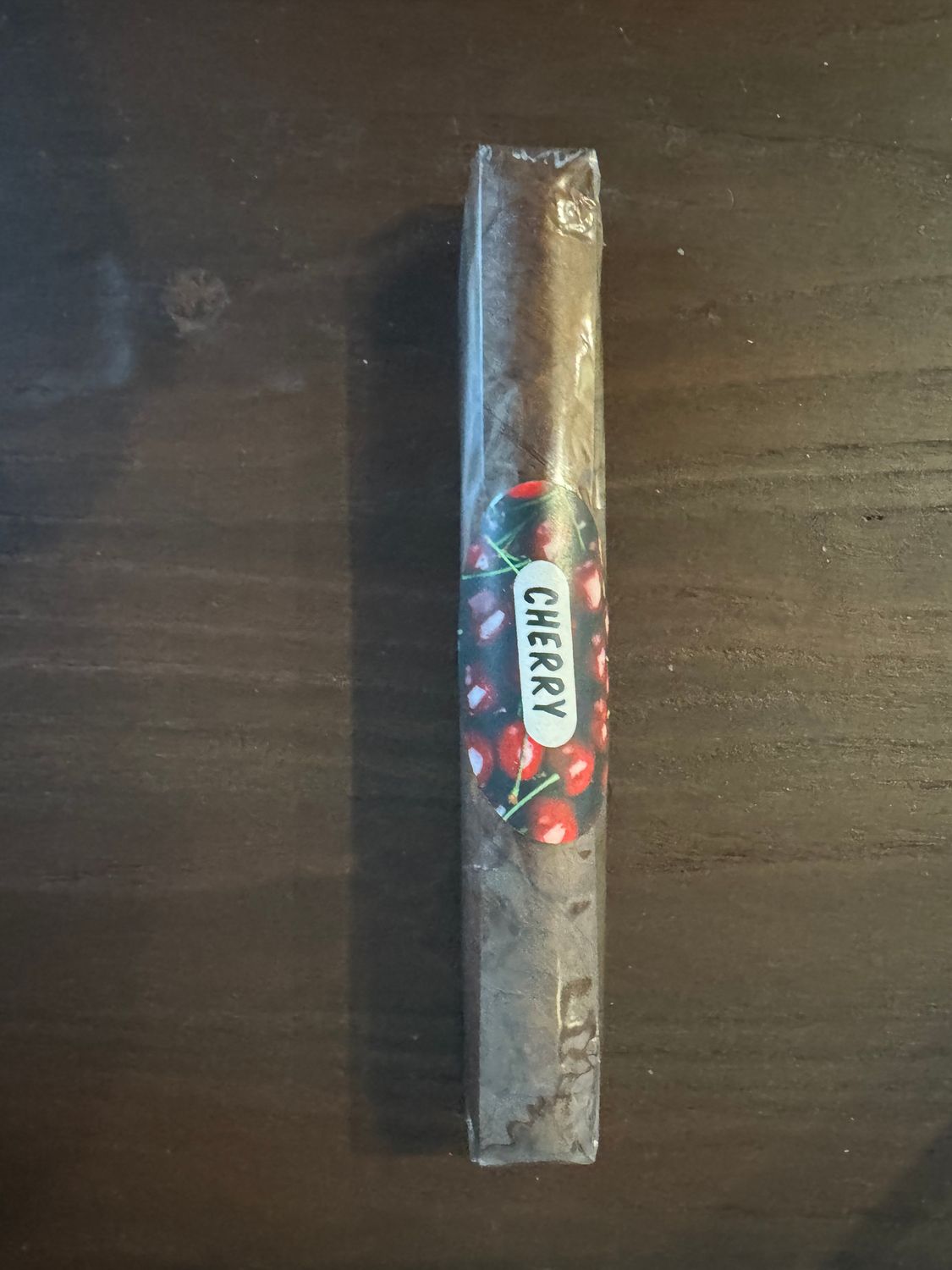 Cherry Toro