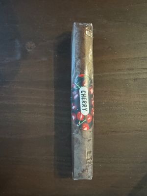 Cherry Toro