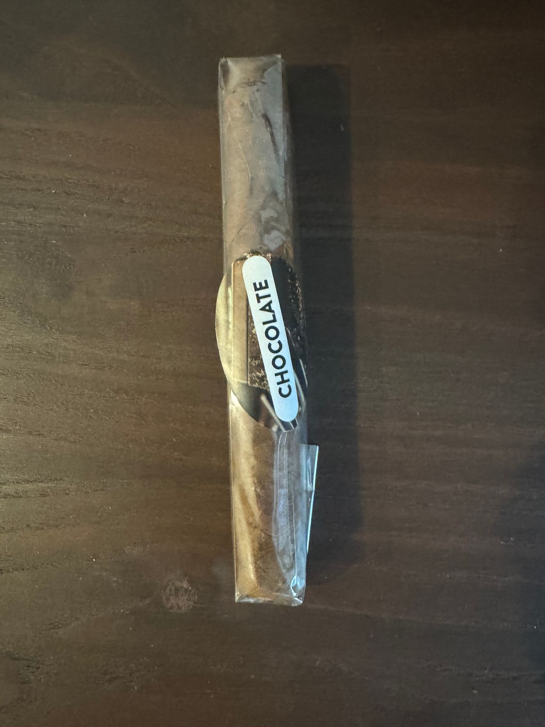 Chocolate Toro
