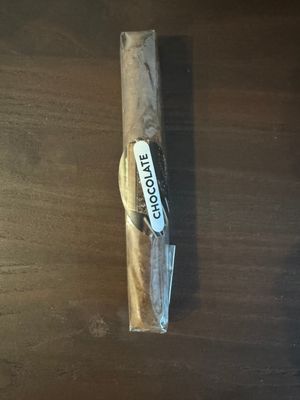 Chocolate Toro