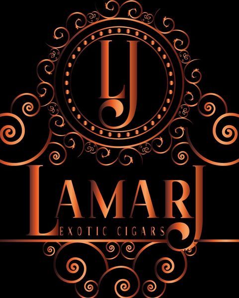 Lamar J Exotic Cigars