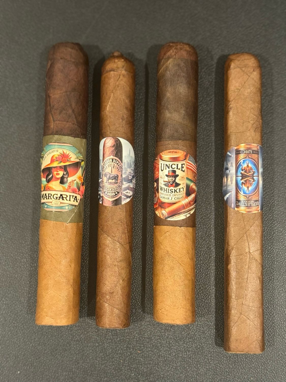 Bar Sampler
